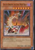 Fusilier Dragon, The Dual-Mode Beast CP07-EN014