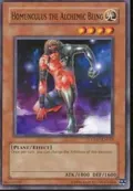 Homunculus the Alchemic Being CP07-EN015