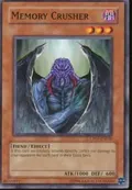 Memory Crusher CP07-EN016