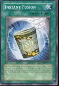 Instant Fusion CP07-EN017