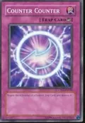 Counter Counter CP07-EN020