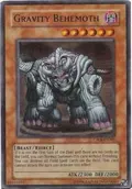 Gravity Behemoth CP08-EN001