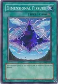 Dimensional Fissure CP08-EN004