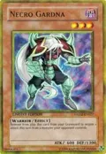 Necro Gardna CP08-EN011