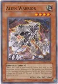 Alien Warrior CP08-EN016