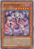Alien Mother CP08-EN017