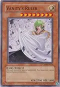 Vanity's Ruler CP08-EN018