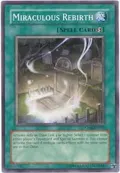 Miraculous Rebirth CP08-EN019