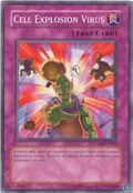 Cell Explosion Virus CP08-EN020
