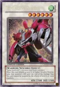 Turbo Warrior CT05-EN004