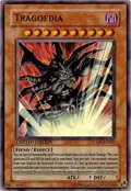 Tragoedia JUMP-EN033