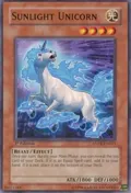 Sunlight Unicorn ANPR-EN003