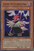 Blackwing - Vayu the Emblem of Honor ANPR-EN005