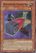 Morphtronic Magnen Bar ANPR-EN007