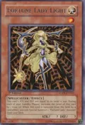 Fortune Lady Light ANPR-EN010
