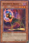 Infernity Beast ANPR-EN012