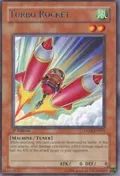 Turbo Rocket ANPR-EN015
