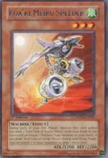 Koa'ki Meiru Speeder ANPR-EN020