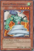 Koa'ki Meiru Tornado ANPR-EN021
