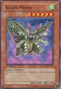 Scary Moth ANPR-EN023