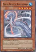 Divine Dragon Aquabizarre ANPR-EN026