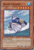 Shark Cruiser ANPR-EN028
