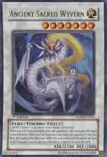 Ancient Sacred Wyvern ANPR-EN043