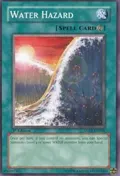 Water Hazard ANPR-EN056