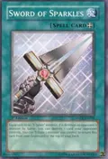 Sword of Sparkles ANPR-EN059