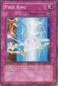 Pixie Ring ANPR-EN065