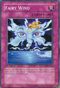 Fairy Wind ANPR-EN066