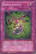 Depth Amulet ANPR-EN070