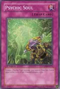 Psychic Soul ANPR-EN077