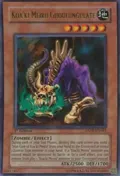 Koa'ki Meiru Ghoulungulate ANPR-EN082