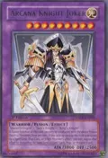 Arcana Knight Joker ANPR-EN090