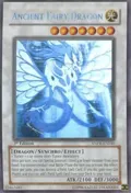 Ancient Fairy Dragon (Ghost Rare) ANPR-EN040