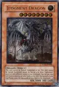 Judgment Dragon (UTR) TU01-EN000