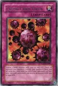 Crush Card Virus TU01-EN006