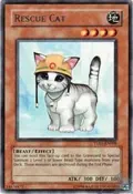 Rescue Cat TU01-EN008