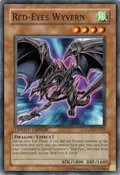 Red-Eyes Wyvern ANPR-ENSE2