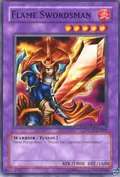 Flame Swordsman DLG1-EN003