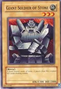 Giant Soldier of Stone DLG1-EN011
