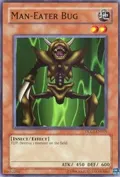 Man-Eater Bug DLG1-EN015