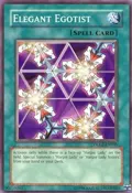 Elegant Egotist DLG1-EN030