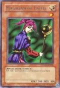 Magician of Faith DLG1-EN034