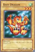 Baby Dragon DLG1-EN035