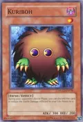 Kuriboh DLG1-EN038