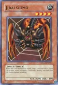 Jirai Gumo DLG1-EN040