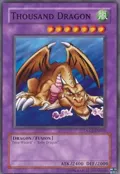 Thousand Dragon DLG1-EN050