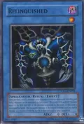 Relinquished DLG1-EN055